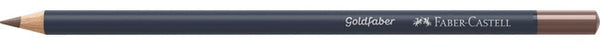 kleurpotlood Goldfaber 3,3 mm 176 bruin