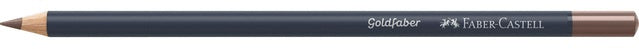 kleurpotlood Goldfaber 3,3 mm 176 bruin