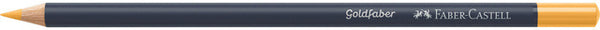 kleurpotlood Goldfaber 3,3 mm 183 lichtgeel/oker