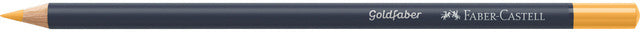 kleurpotlood Goldfaber 3,3 mm 183 lichtgeel/oker
