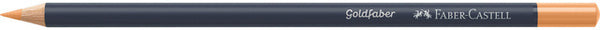 kleurpotlood Goldfaber 3,3 mm 187 gebrande oker