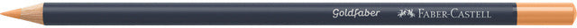kleurpotlood Goldfaber 3,3 mm 187 gebrande oker