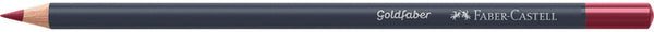 kleurpotlood Goldfaber 3,3 mm 192 indisch rood