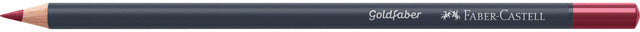 kleurpotlood Goldfaber 3,3 mm 192 indisch rood