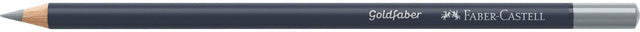 kleurpotlood Goldfaber 3,3 mm 233 koudgrijs IV