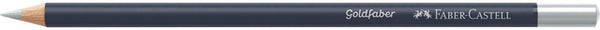 kleurpotlood Goldfaber 3,3 mm 251 zilver