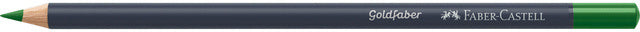 kleurpotlood Goldfaber 3,3 mm 266 mosgroen