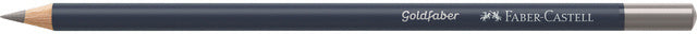 kleurpotlood Goldfaber 3,3 mm 273 warmgrijs III
