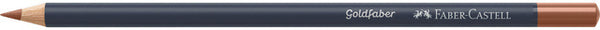 kleurpotlood Goldfaber 3,3 mm 283 gebrande sienna
