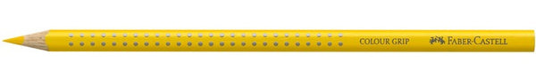 kleurpotlood Grip driehoekig P007 cadmiumgeel