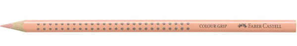 kleurpotlood Grip driehoekig P032 naturel