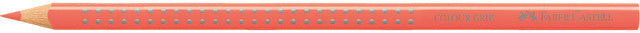 kleurpotlood Grip 3 mm 17,5 cm 03 neon oranje