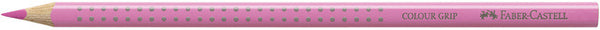 kleurpotlood Grip 3 mm 17,5 cm 19 lichtmagenta