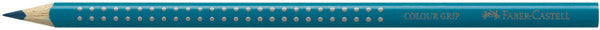 kleurpotlood Grip 3 mm 17,5 cm 53 kobaltturquoise