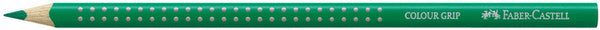 kleurpotlood Grip 3 mm 17,5 cm 63 smaragdgroen