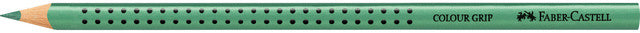kleurpotlood Grip 3 mm 17,5 cm 91 metallic groen