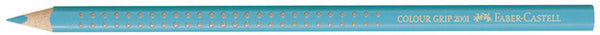 kleurpotlood Grip 3 mm 54 lichtkobalt turquoise