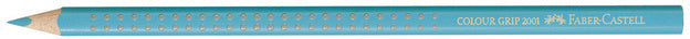 kleurpotlood Grip 3 mm 54 lichtkobalt turquoise