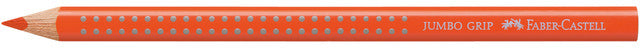 kleurpotlood Jumbo Grip 17,5 cm 15 cadmiumoranje