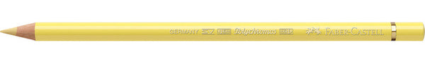 kleurpotlood Polychromos 3,8 mm hout 102 geel