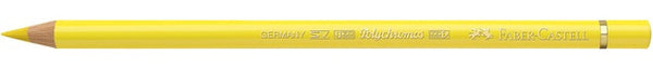 kleurpotlood Polychromos 3,8 mm hout 105 felgeel