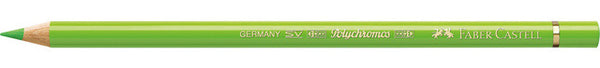kleurpotlood Polychromos 3,8 mm hout 171 groen