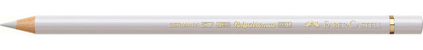 kleurpotlood Polychromos 3,8 mm hout 230 grijs
