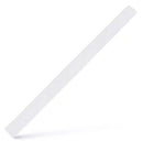 pastelkrijt Pitt Monochrome 8,3 cm wit