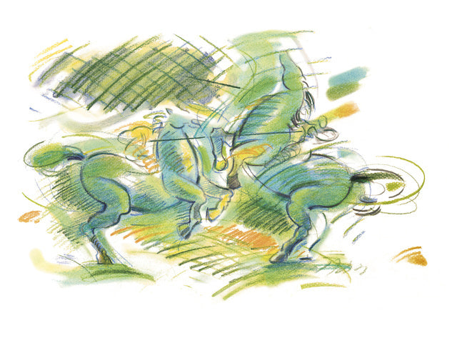 pastelpotloden Pitt 18 cm 4,3 mm hout 175/177/188