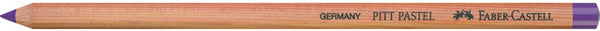 pastelpotlood Pitt 17 cm hout 138 violet