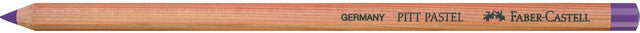 pastelpotlood Pitt 17 cm hout 138 violet