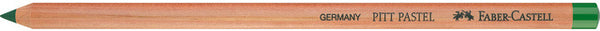 pastelpotlood Pitt 17 cm hout 267 dennengroen