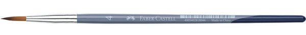 Faber Castell FC-281804 Penseel nr 4