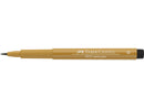tekenstift Pitt Artist Pen B 268 bruin
