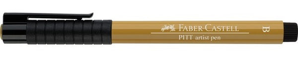 tekenstift Pitt Artist Pen B 268 bruin