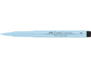 tekenstift Pitt Artist Pen B 148 ijsblauw