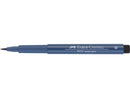 tekenstift Pitt Artist Pen B 247 indanthreen