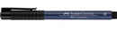 tekenstift Pitt Artist Pen B 247 indanthreen