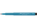 tekenstift Pitt Artist Pen B 153 kobalt