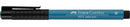 tekenstift Pitt Artist Pen B 153 kobalt