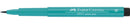 tekenstift Pitt Artist Pen B 156 kobaltgroen