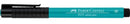 tekenstift Pitt Artist Pen B 156 kobaltgroen