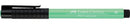 tekenstift Pitt Artist Pen B 162 phtalogroen