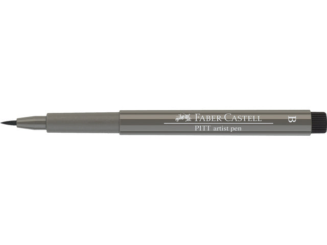 tekenstift Pitt Artist Pen B 268 taupe