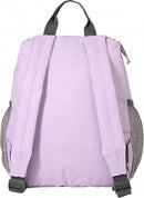 rugzak paarden 9 liter lila/roze