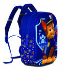 rugzak Paw Patrol 7 liter blauw