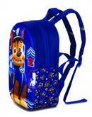 rugzak Paw Patrol 7 liter blauw