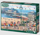 legpuzzel Brighton Pier 1000 stukjes