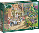 legpuzzel Country Retreat 1000 stukjes