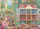 legpuzzel Dolls House Memories 1000 stukjes